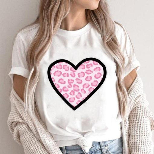 Love Pink t-shirt FH