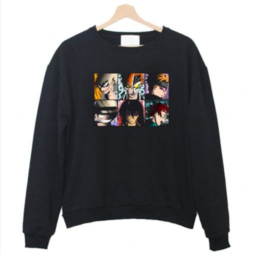 Luffy sweatshirt FH