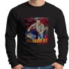 Magnum P I 80s Tv show sweatshirt FH