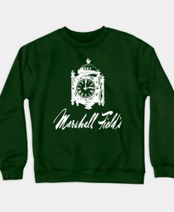 Marshall Field's sweatshirt FH
