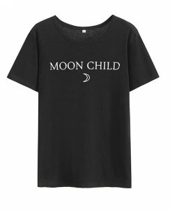 Moon Child t-shirt FH