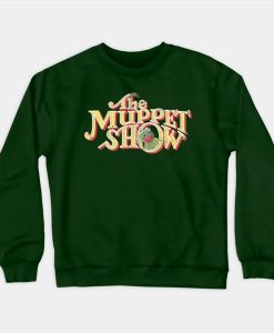 Muppet Show sweatshirt FH