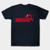 Mushuma t-shirt FH