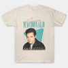 Norm Macdonald t-shirt FH
