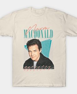 Norm Macdonald t-shirt FH