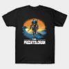 Predatolorian t-shirt FH