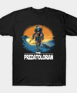 Predatolorian t-shirt FH