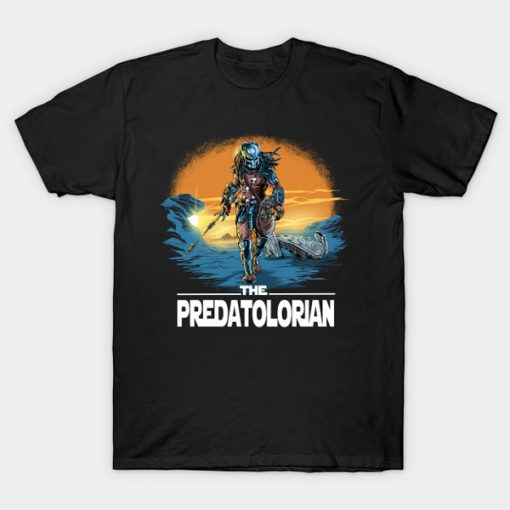 Predatolorian t-shirt FH