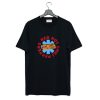 Red Hot Chili Peppers Stadium Arcadium t-shirt FH