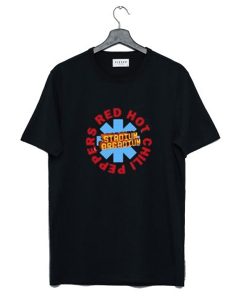 Red Hot Chili Peppers Stadium Arcadium t-shirt FH