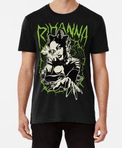 Riri Classic t-shirt FH