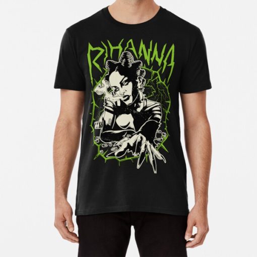 Riri Classic t-shirt FH