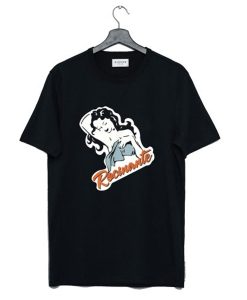 Rocinante t-shirt FH