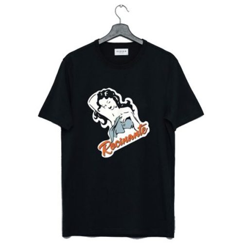 Rocinante t-shirt FH