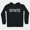 STATE hoodie