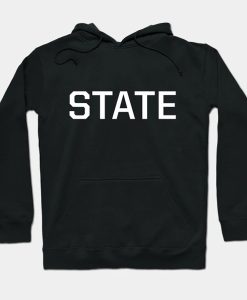 STATE hoodie