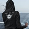 Shield-Maiden hoodie FH