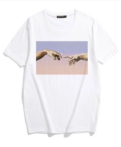 Sky Fun Personality t-shirt FH