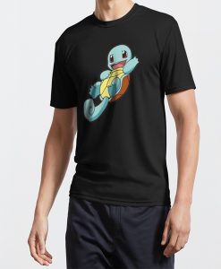 Squirtlee t-shirt FH