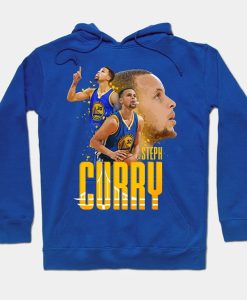 Steph Curry hoodie