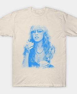 Stevie Nicks Retro t-shirt FH