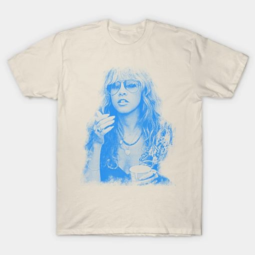 Stevie Nicks Retro t-shirt FH