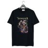 The Boondocks t-shirt FH