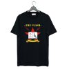 The Clash Know Your Rights t-shirt FH