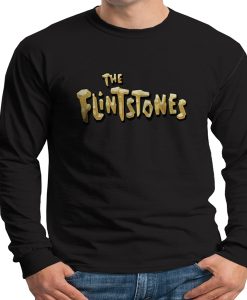 The Flintstones sweatshirt FH