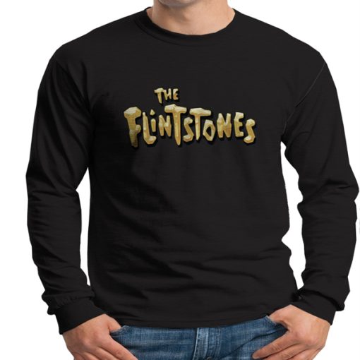 The Flintstones sweatshirt FH