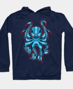 The Kraken hoodie