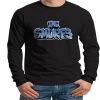 The Smurfs sweatshirt FH