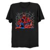 The Spider Club t-shirt FH