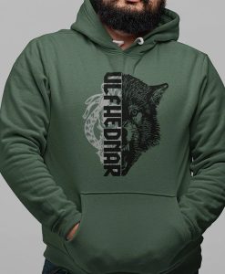 Ulfhednar hoodie FH