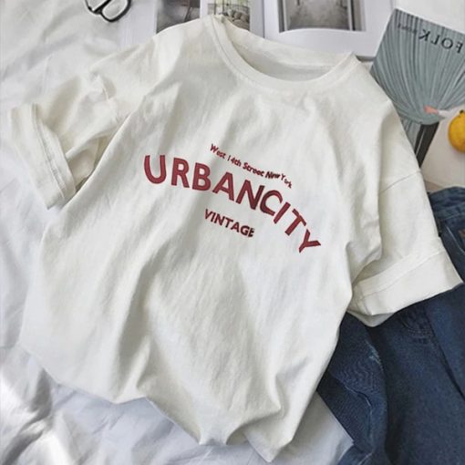 Urbancity t-shirt FH