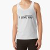 Valentine's Day tank top FH