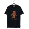 Wookiee Chewbacca Free Hugs t-shirt FH
