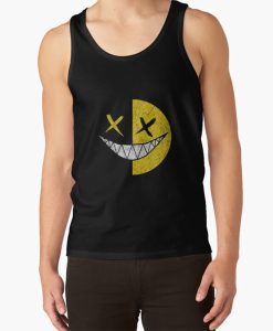happiness tank top FH