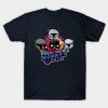 he Bounty Boys t-shirt FH