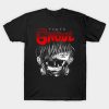 red ghoul t-shirt FH