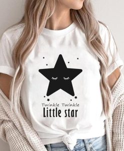 twinkle Little Star t-shirt FH