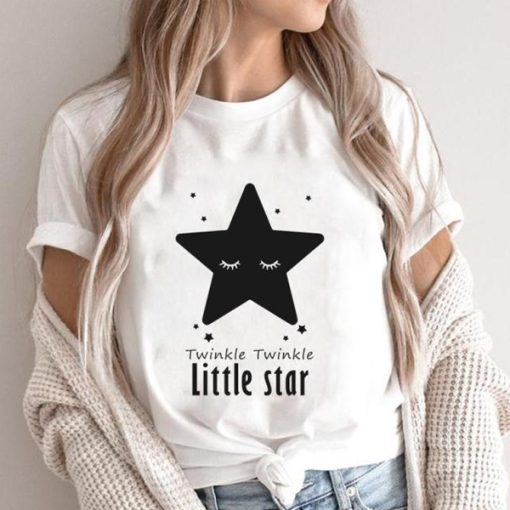 twinkle Little Star t-shirt FH