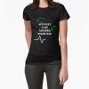 Algebra Every Day t-shirt FH