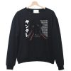 Anime Yandere Mirai Nikki for Otaku sweatshirt FH