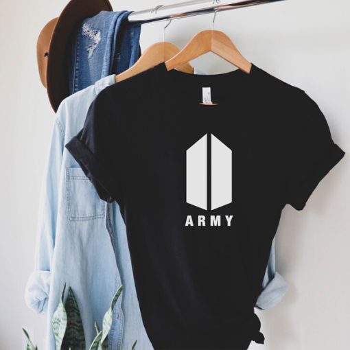 BTS Army t-shirt FH