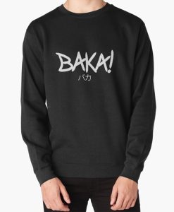 Baka sweatshirt FH