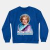 Betty White is my Spirit Animal sweatshirt FH