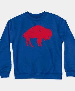 Buffalo Bills sweatshirt FH