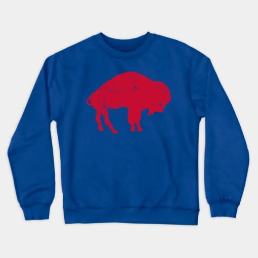 Buffalo Bills sweatshirt FH