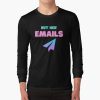 But Her Emails 1 sweatshirt FH